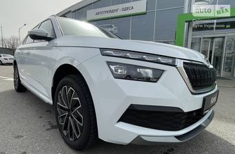 Skoda Kamiq 1.6 MPI AT (110 к.с.) 2023