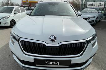 Skoda Kamiq 2023 Style