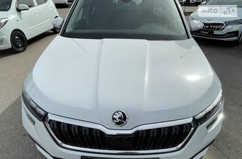 Skoda Kamiq 2023 Style