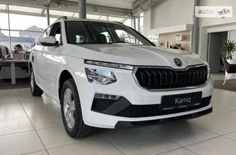 Skoda Kamiq 2024 в Киев