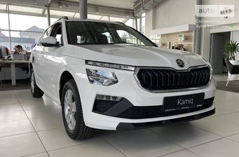 Skoda Kamiq 2024 Essence