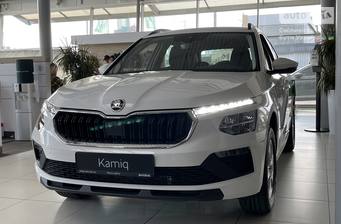 Skoda Kamiq 2024 Essence