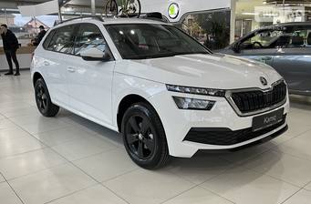 Skoda Kamiq 2023 Active