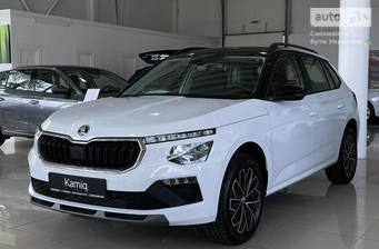 Skoda Kamiq 2024 Selection