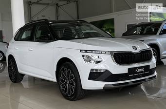 Skoda Kamiq 2024 Selection