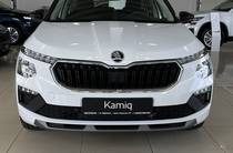 Skoda Kamiq Selection