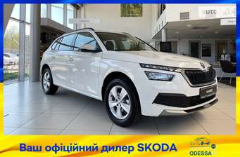 Skoda Kamiq 2024 в Одесса