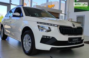 Skoda Kamiq 2024 в Днепр (Днепропетровск)