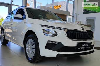 Skoda Kamiq 2024 Essence