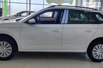 Skoda Kamiq 2024 Essence