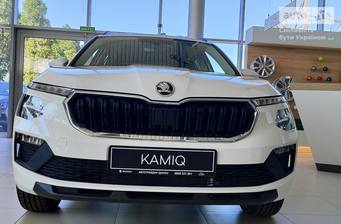 Skoda Kamiq 2024 Essence