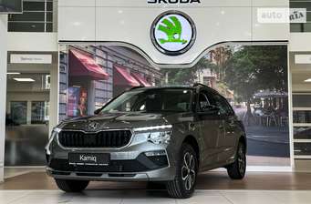 Skoda Kamiq 2024 в Одесса