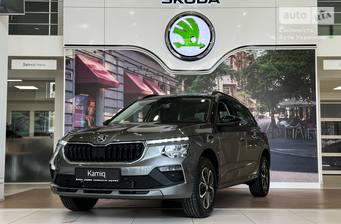 Skoda Kamiq 2024 Selection