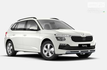 Skoda Kamiq 1.5 TSI 7DSG (150 к.с.) 2024