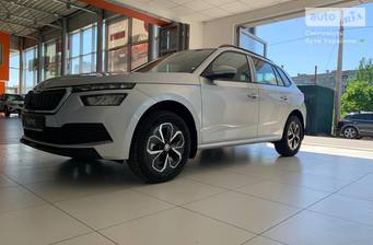 Skoda Kamiq 2024 Active