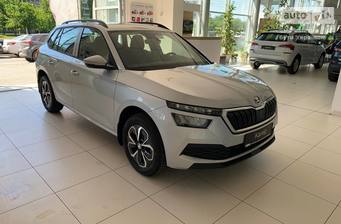 Skoda Kamiq 2024 Active