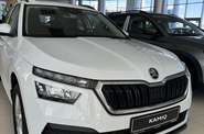 Skoda Kamiq Ambition