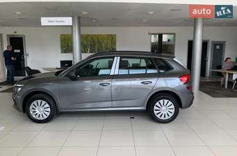 Skoda Kamiq 2025 в Харків