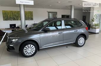 Skoda Kamiq 2025 Essence