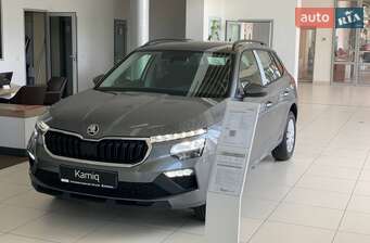 Skoda Kamiq 2025 в Харків