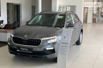 Skoda Kamiq 2025 Essence