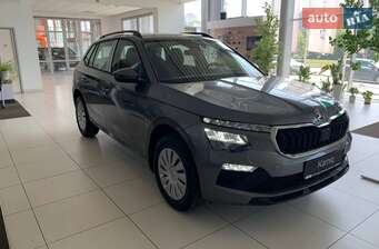 Skoda Kamiq 2025 в Харків
