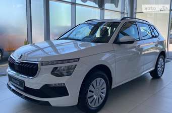 Skoda Kamiq 2024 в Львів