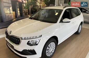Skoda Kamiq 2024 в Миколаїв