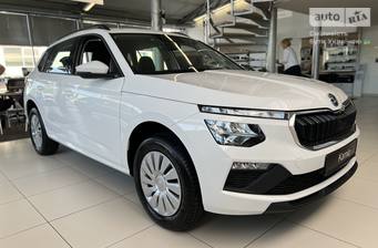 Skoda Kamiq 2024 Essence