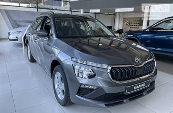 Skoda Kamiq 2024 Selection