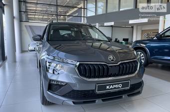 Skoda Kamiq 2024 Selection