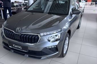 Skoda Kamiq 2026 Selection