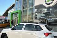 Skoda Kamiq Essence