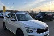 Skoda Kamiq Essence