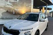 Skoda Kamiq Essence