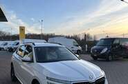 Skoda Kamiq Essence