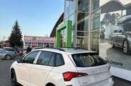 Skoda Kamiq Essence