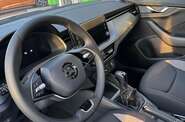 Skoda Kamiq Essence