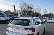 Skoda Kamiq Essence
