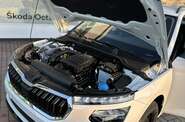 Skoda Kamiq Essence
