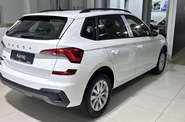 Skoda Kamiq Selection