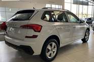 Skoda Kamiq Selection