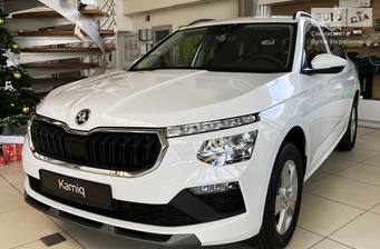 Skoda Kamiq 2024 Selection