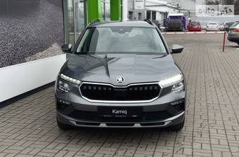 Skoda Kamiq 2024 Selection 1.0 TSI DSG (115 к.с.)