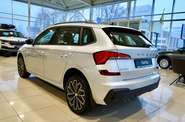 Skoda Kamiq Essence