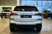 Skoda Kamiq Essence