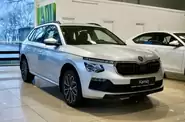 Skoda Kamiq Skoda Kamiq Essence