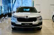 Skoda Kamiq Essence