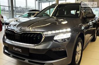 Skoda Kamiq 2024 Selection
