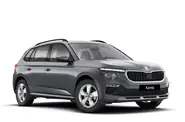 Skoda Kamiq Selection